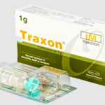 Traxon 1g IM Injection