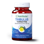 NUTRIFACTOR TRIBULUS CAPSULE