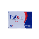 TRUGLIF 10 MG TABLET