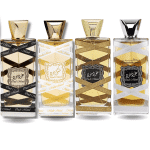 OUD MOOD ALL SERIES LATAFA