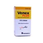 Venex Plus Inhaler