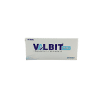 VALBET 24+26MG TABLET