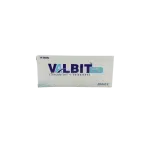 VALBET 24+26MG TABLET