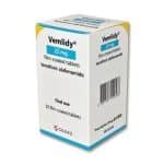 Vemlidy 25mg Tablet