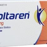 Voltral suppository 100mg