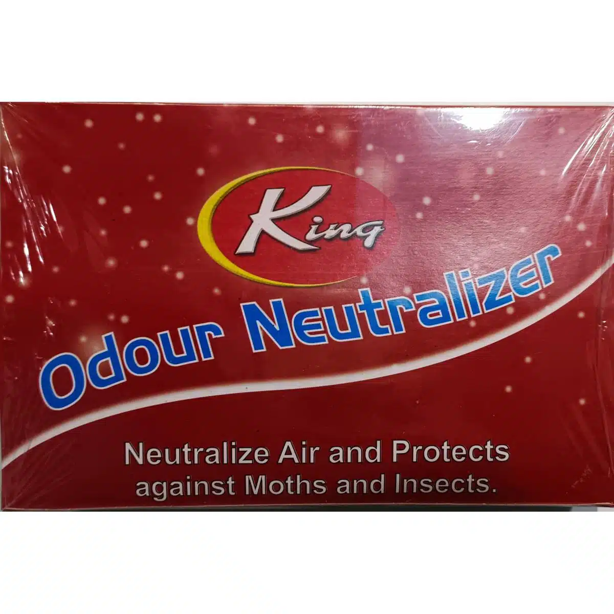 ODOUR NEUTRALIZER - Image 1
