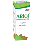 AFDOL ORAL 120 ML