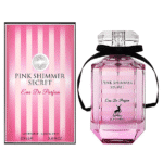 Pink Shimmer Secret 100ml AL Hambra