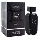 HAYAATI 100ML LATAFA