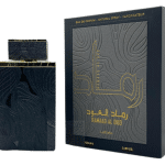 RAMAAD AL OUD 100ML LATAFA