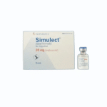 Simulect 20mg Tablet