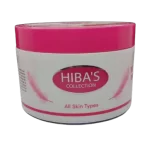 HIBA'S BRIGHT GLOW CREAM
