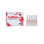 CALFINA INJECTION