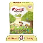 MOMSE JUMBO PACK (M)