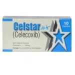 Celstar Capsule