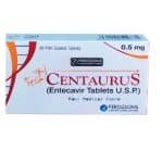 Centaurus 0.5mg Tablet