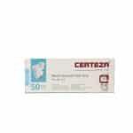 CERTEZA GL-110 STRIPS