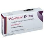 Cosnextyx 150mg