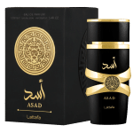 ASAD 100ML LATAFA