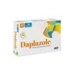 DAPLAZOLE 30 MG CAPSULE