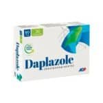 DAPLAZOLE 60 MG CAPSULE