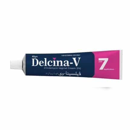 DELCINA V CREAM