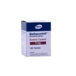 DELTACORTRIL EC TABLET