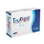 TRUGLIF 25 MG TABLET