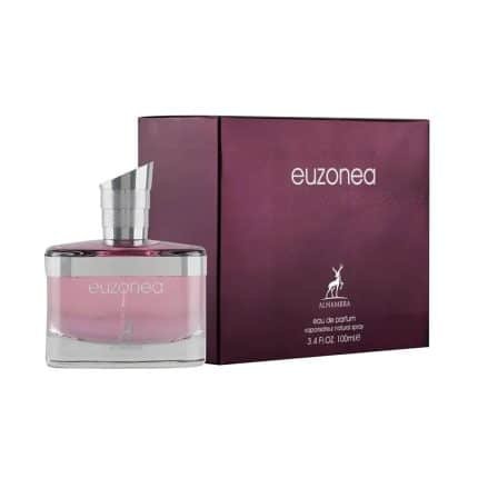 Euzonea 100ml AL Hambra