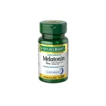 Nature's Bounty Melatonin 3mg