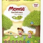 MOMSE JUMBO PACK (XL)