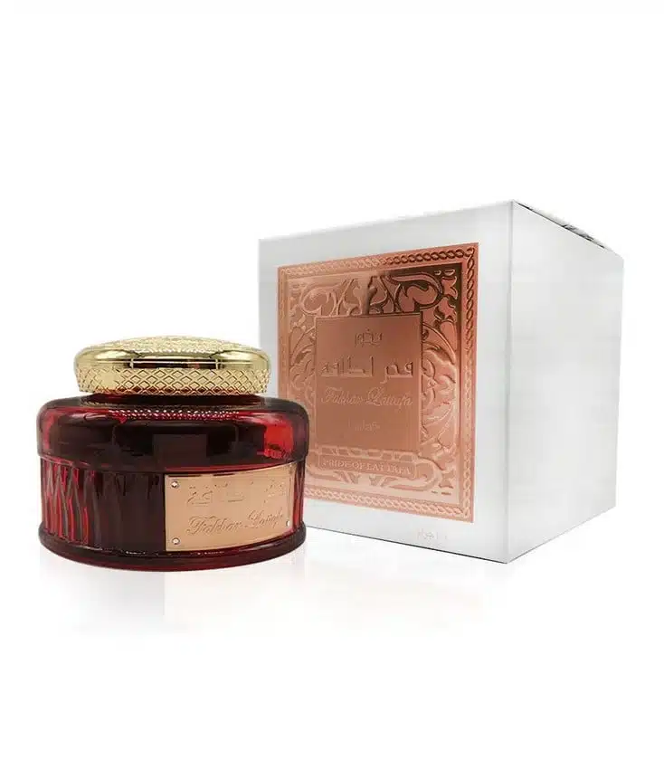 LATTAFA BAKHOOR 100ML All VARIANT - Image 1