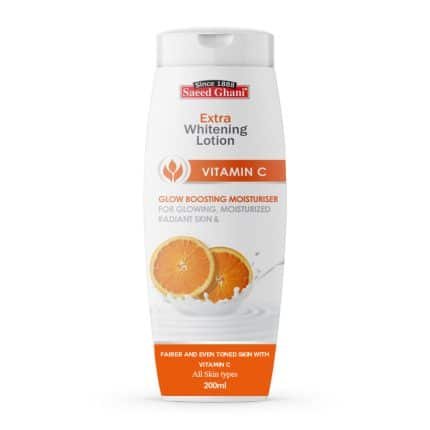 SAEED GHANI VITAMIN C LOTION