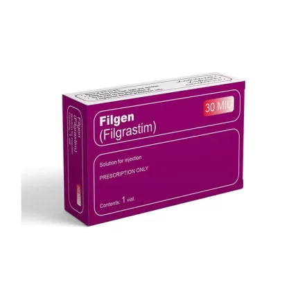 Filgen 30 Miu 300ug