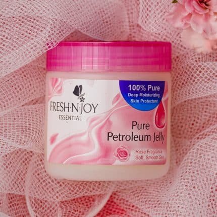 FRESH.N.JOY PURE PETROLEUM JELLY 30ML