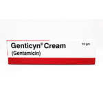 GENTICYN CREAM