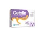 GETOFIN 250MG IM INJECTION