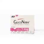 Gluconorm 1mg TABLET