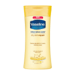 VASELINE DRY SKIN REPAIR LOTION