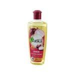 VATIKA ONION OIL
