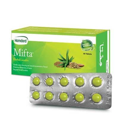 Mifta Tablet