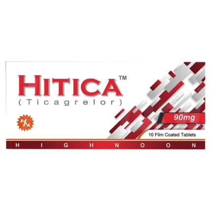 HITICA 90MG TABLET