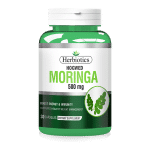 Herbiotic Hogwed Moringa 500mg