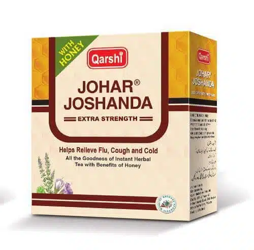 Johar Joshanda Honey - Image 1