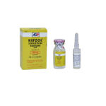 Kefzol 500mg INJECTION