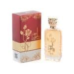 KHALIS WARD 100ML LATAFA