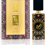 AJWAD 100ML LATAFA