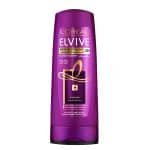 LOREAL ELVIVE STRAIGHT 72H KERATINE COND