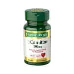Nature's Bounty L-Carnitine 500mg