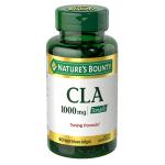 Nature's Bounty CLA 1000mg